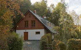 Apartmány Maršíkov