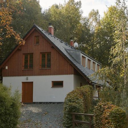 Apartmány Maršíkov Velké Losiny Exteriér fotografie