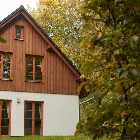 Apartmány Maršíkov Velké Losiny Exteriér fotografie