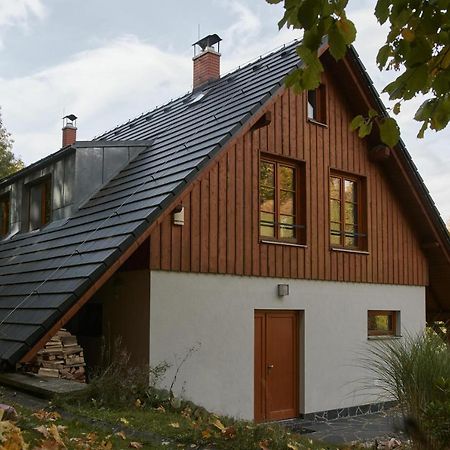 Apartmány Maršíkov Velké Losiny Exteriér fotografie