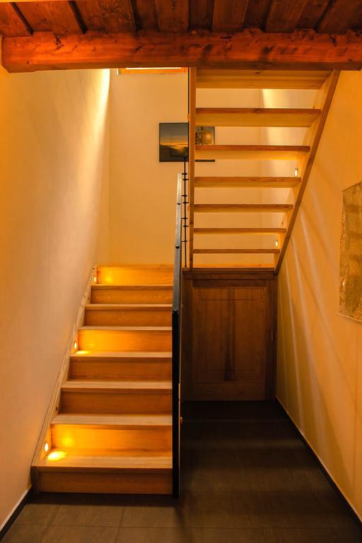 Apartmány Maršíkov Velké Losiny Exteriér fotografie