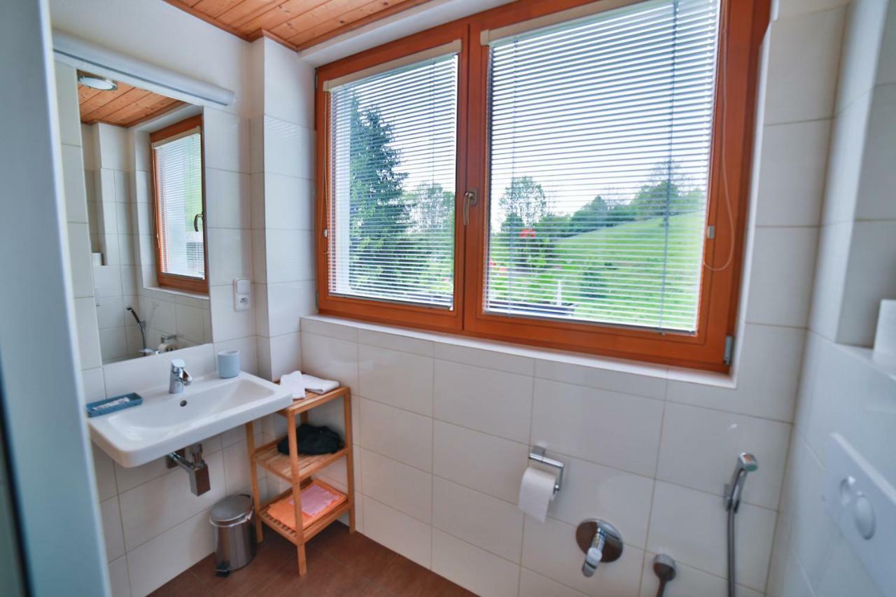 Apartmány Maršíkov Velké Losiny Exteriér fotografie