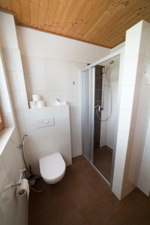 Apartmány Maršíkov Velké Losiny Exteriér fotografie